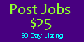 Post Jobs for less
